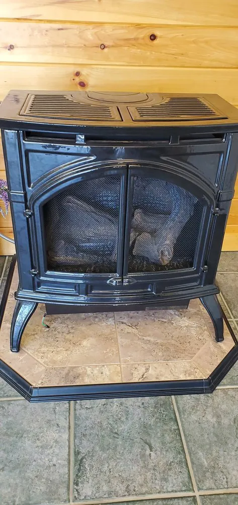 Slide of Carlisle Petroleum