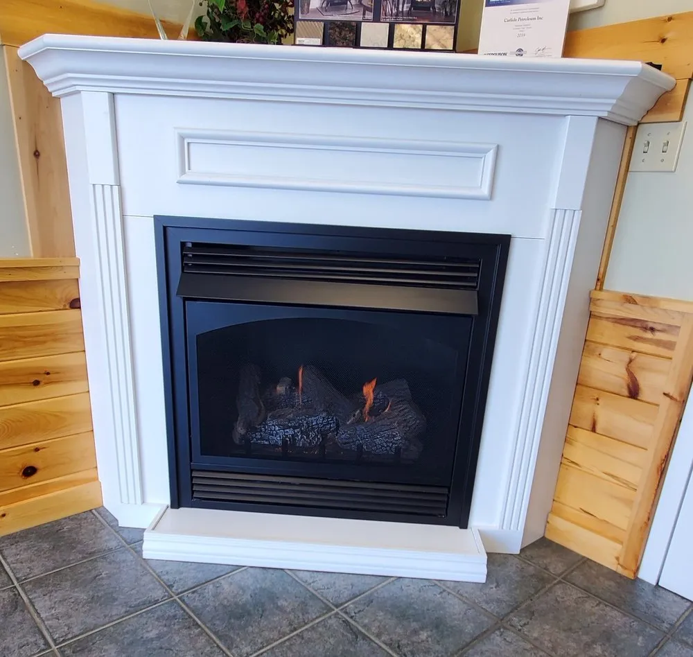 Slide of Carlisle Petroleum