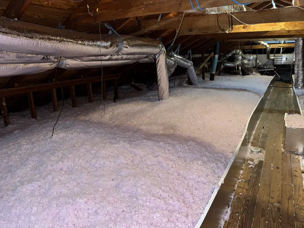 Slide of Carlos Ac Installation