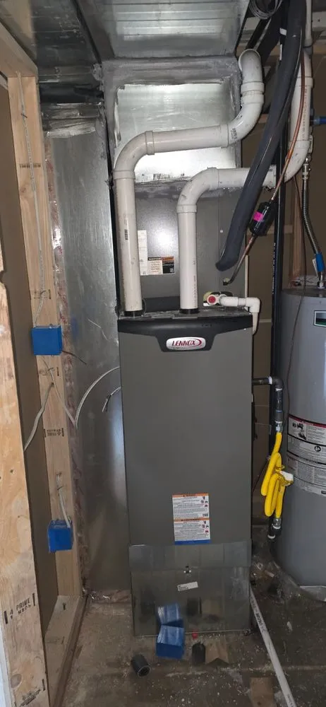 Slide of Carlosconfort Clima Nunez