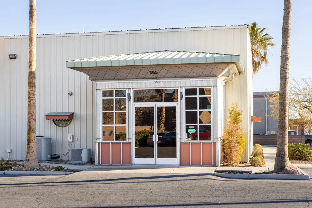 Slide of Carl's Air Conditioning