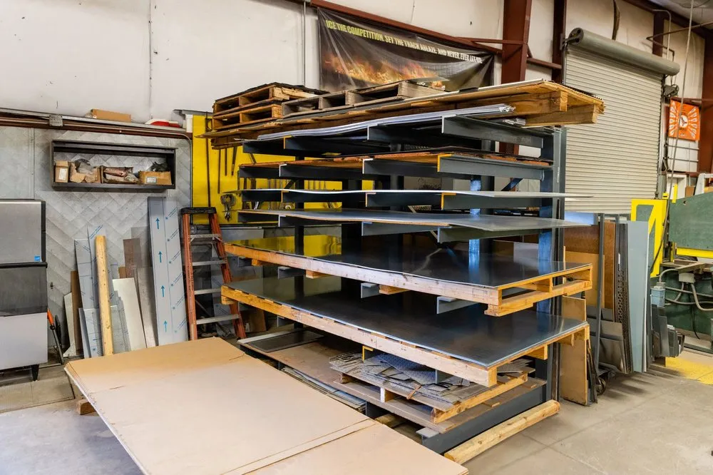 Slide of Carl's Air Conditioning