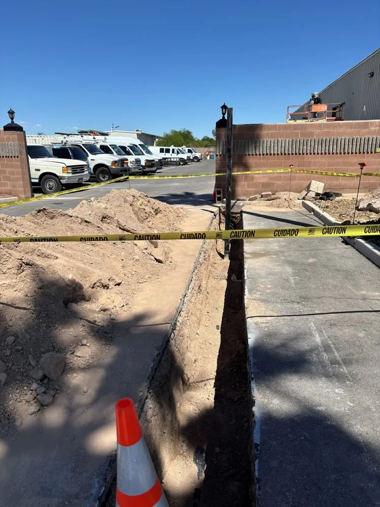 Slide of Carl's Air Conditioning