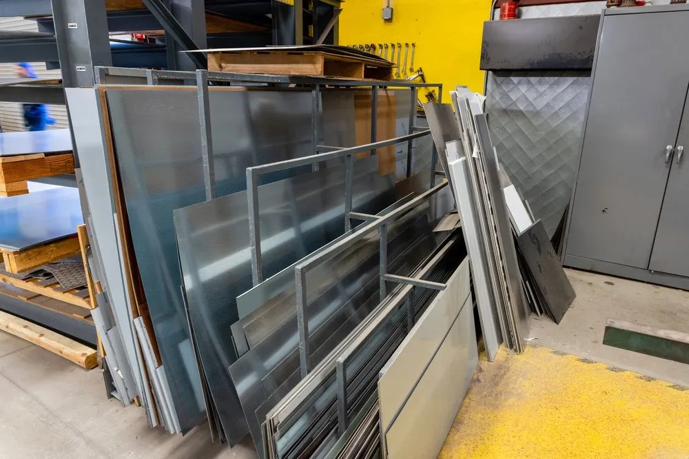 Slide of Carl's Air Conditioning