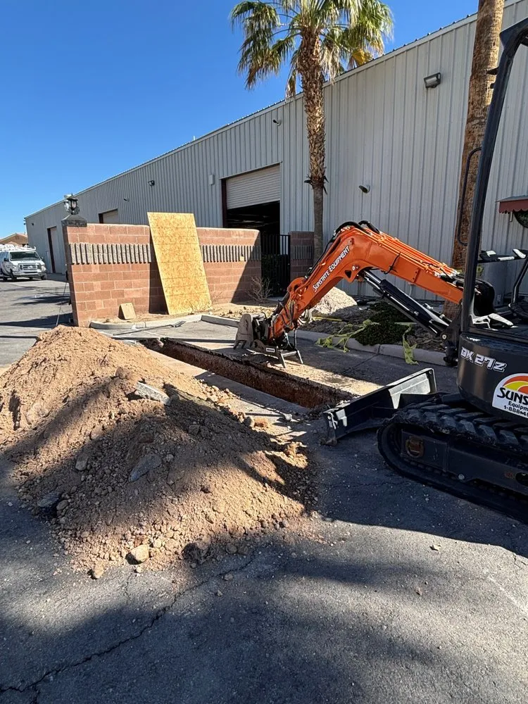 Slide of Carl's Air Conditioning