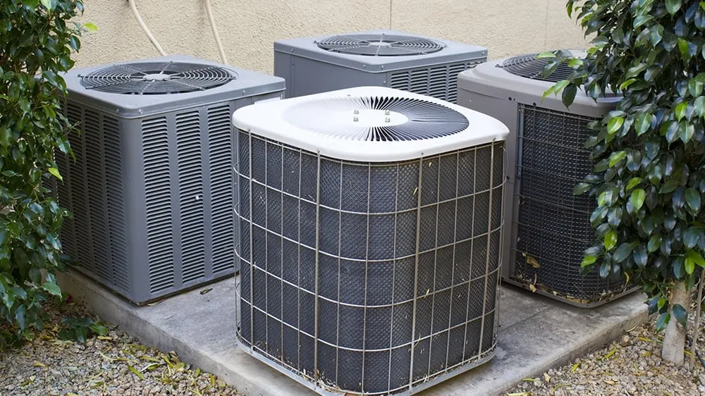 Slide of Carl's Heating & Air Conditioning