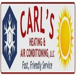 Slide of Carl's Heating & Air Conditioning