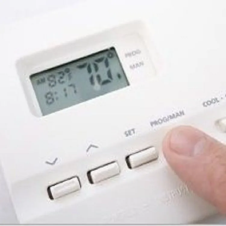 Slide of Carl's Heating & Air Conditioning