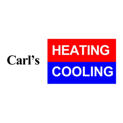 Slide of Carl's Heating & Cooling