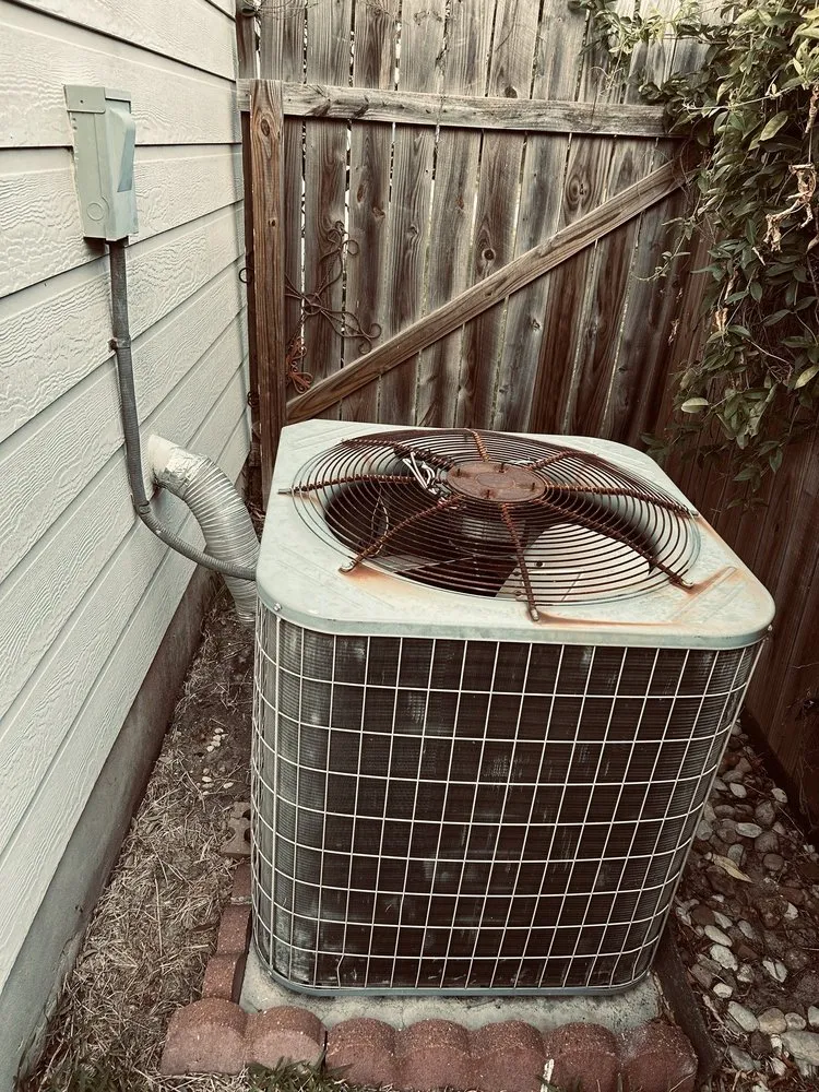 Slide of Carl's Heating and Air