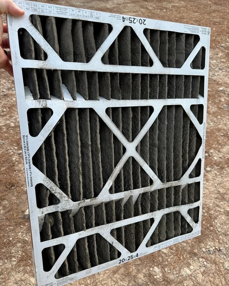 Slide of Carl's Quality Cooling and Heating