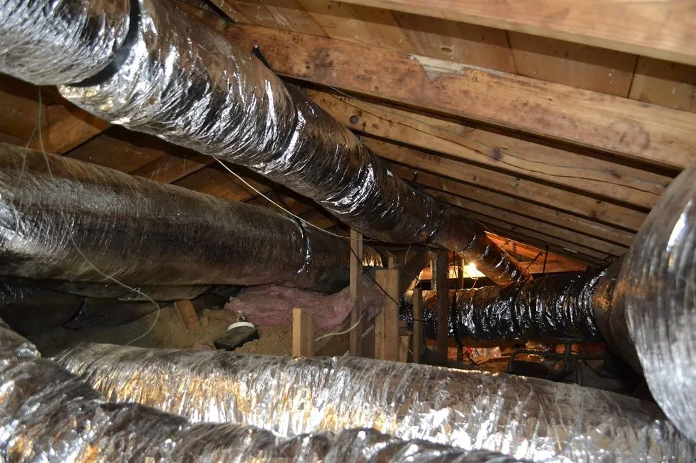 Slide of Carl's Quality Cooling and Heating