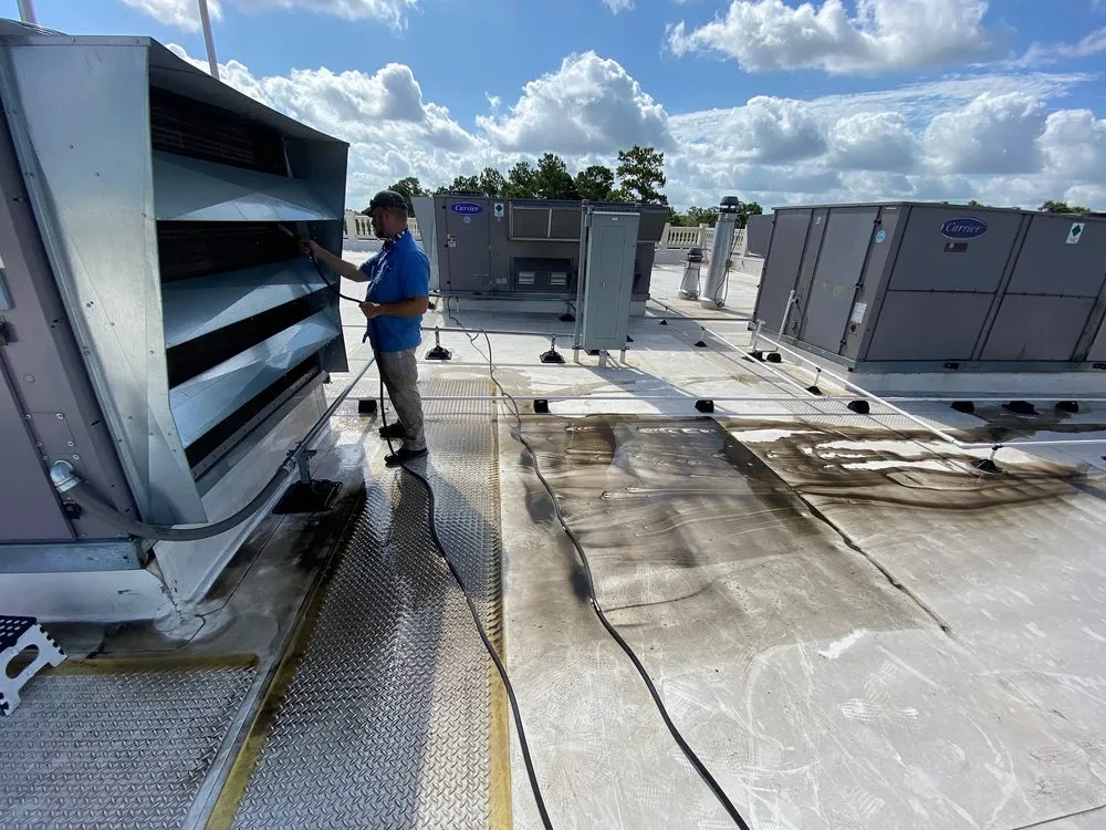 Slide of Carl's Quality Cooling and Heating