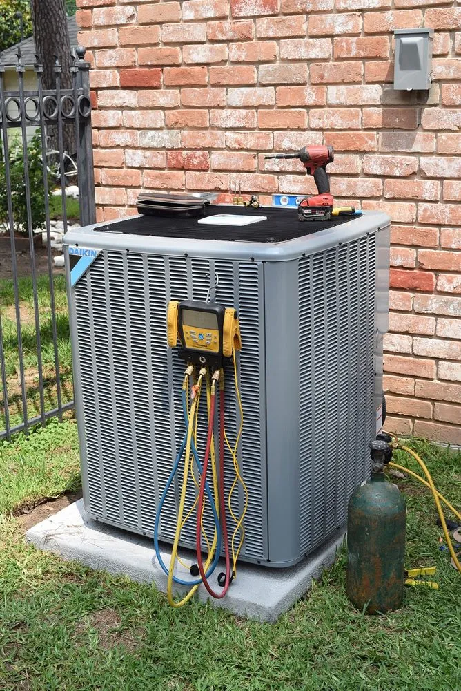 Slide of Carl's Quality Cooling and Heating