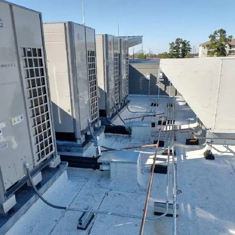 Slide of Carl's Quality Cooling and Heating