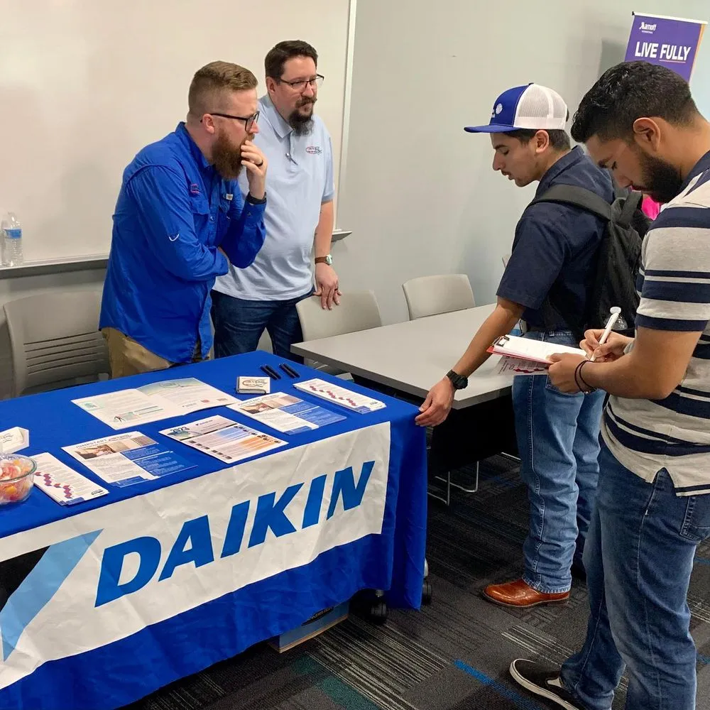 Slide of Carl's Quality Cooling and Heating