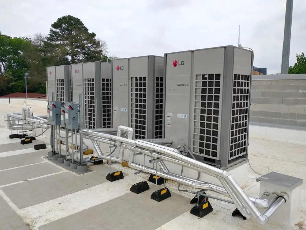 Slide of Carl's Quality Cooling and Heating