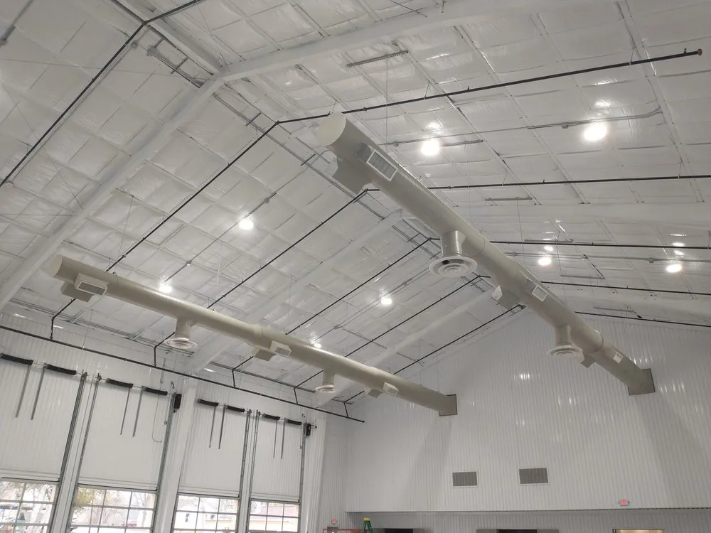 Slide of Carl's Quality Cooling and Heating