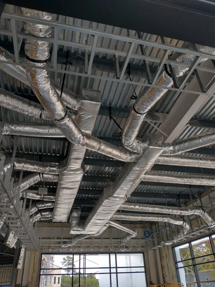 Slide of Carl's Quality Cooling and Heating