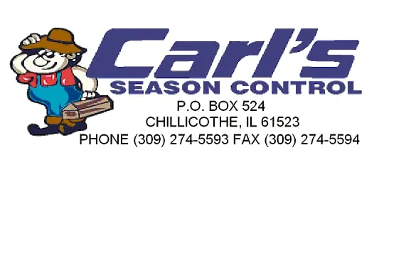 Slide of Carl's Season Control