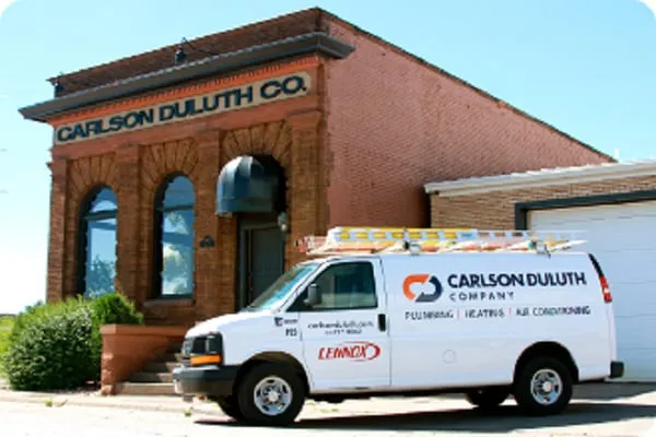 Carlson Duluth Company