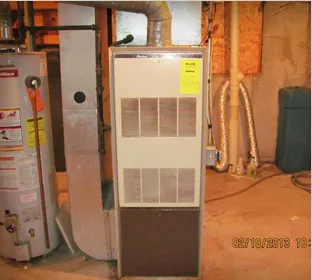 Slide of Carlson Heating And Cooling