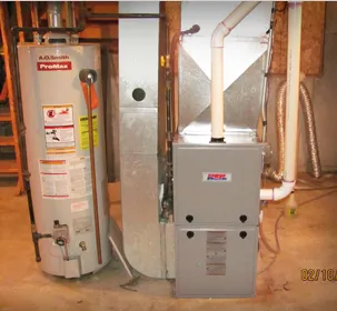 Carlson Heating And Cooling