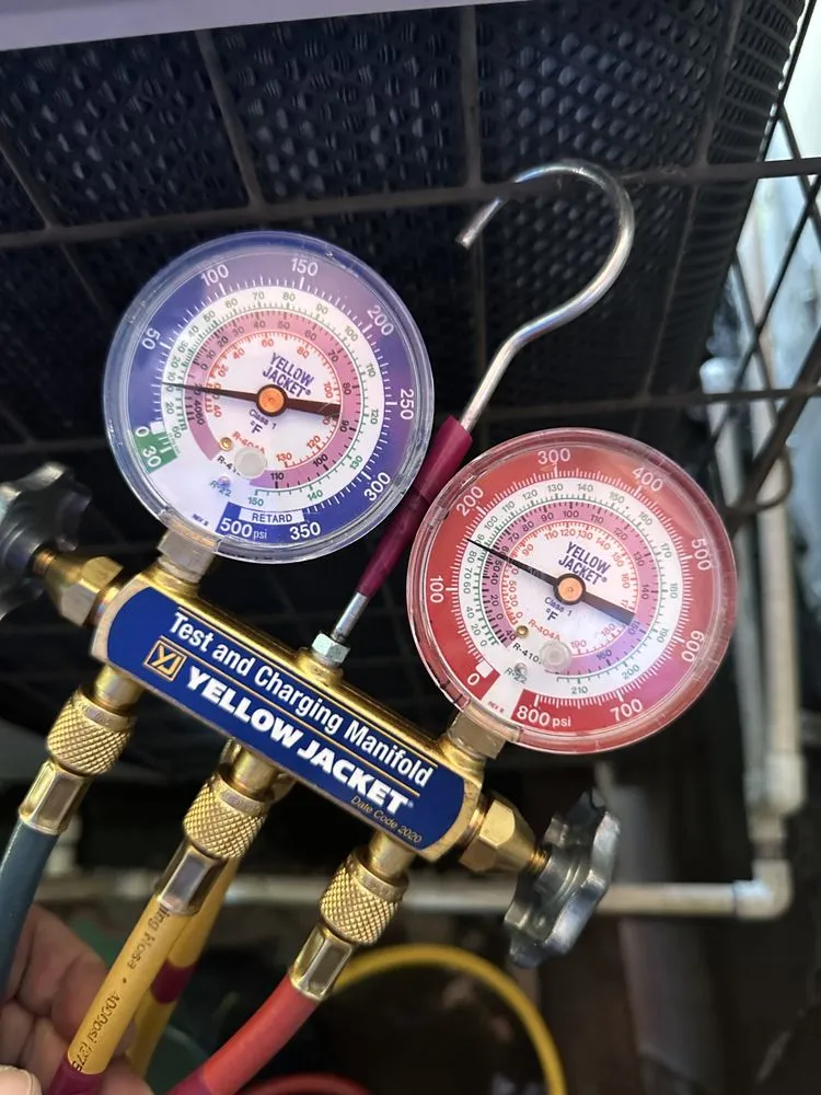 Slide of Carlson HVAC & Refrigeration