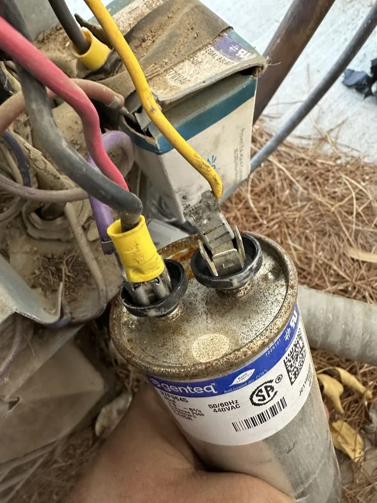 Slide of Carlson HVAC & Refrigeration