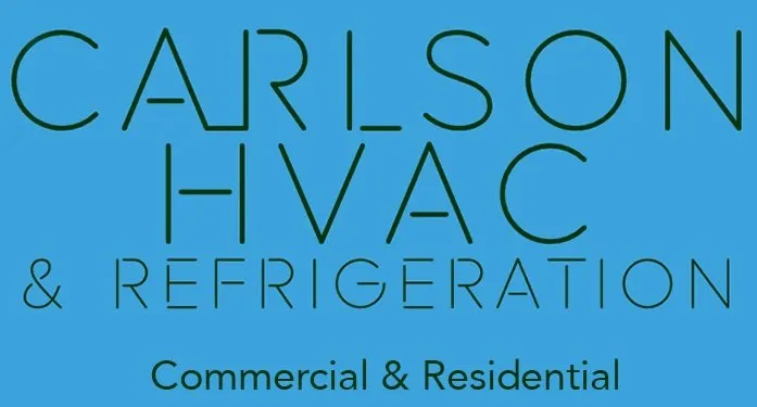 Slide of Carlson HVAC & Refrigeration