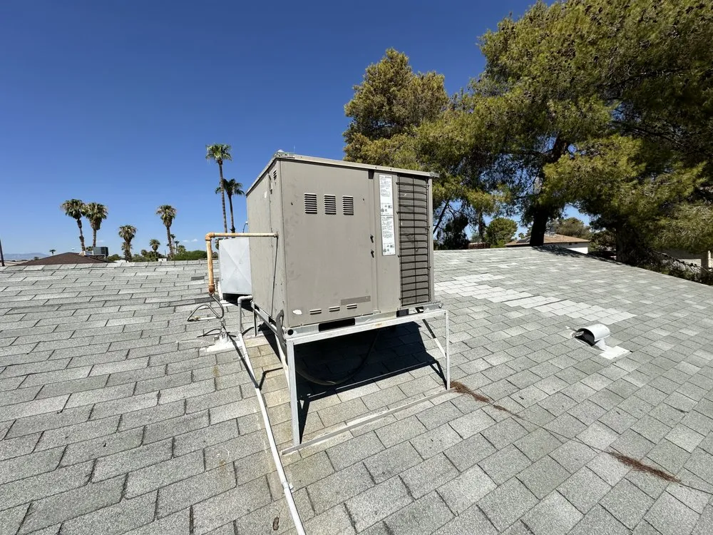 Slide of Carlson HVAC & Refrigeration