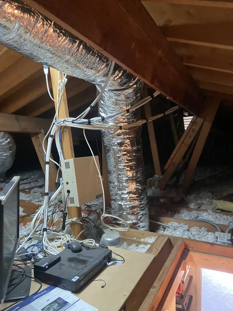 Slide of Carlson Hvac