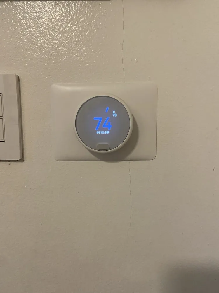 Slide of Carlson Hvac