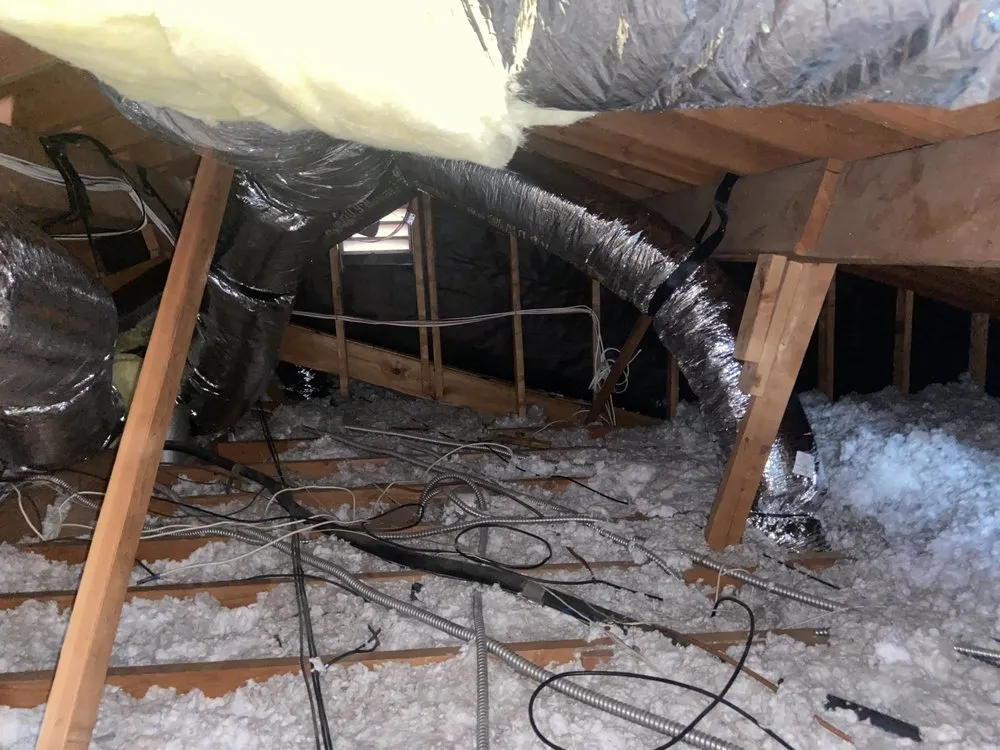 Slide of Carlson Hvac