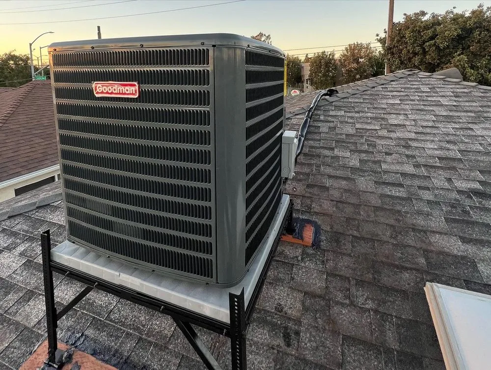 Slide of Carlson Hvac