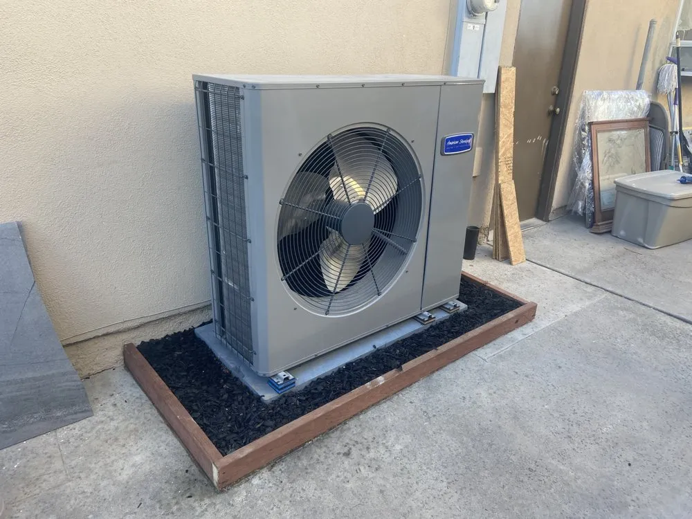 Slide of Carlson Hvac