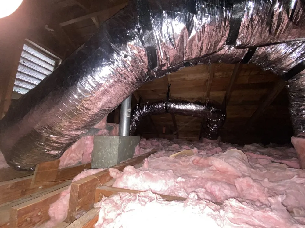 Slide of Carlson Hvac