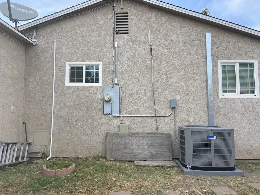 Slide of Carlson Hvac