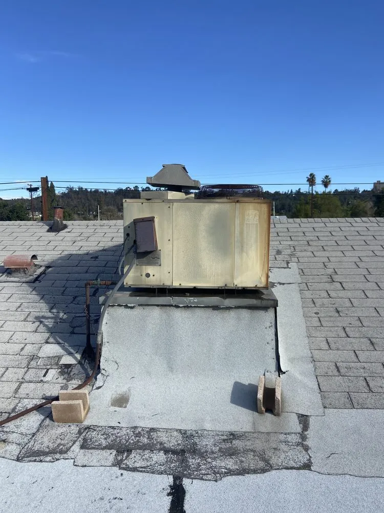 Slide of Carlson Hvac