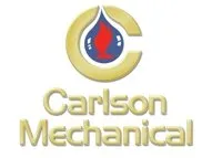 Slide of Carlson Mechanical