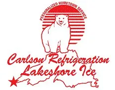 Slide of Carlson Refrigeration