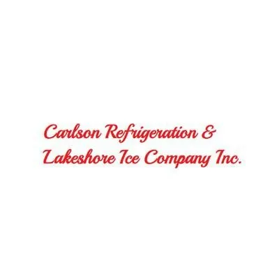 Slide of Carlson Refrigeration