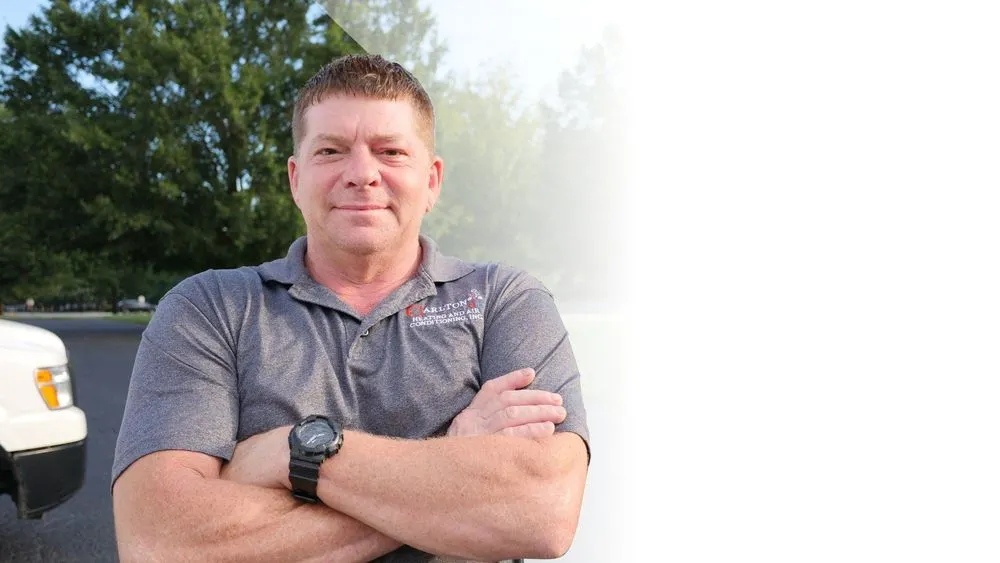 Slide of Carlton Heating & Air Conditioning