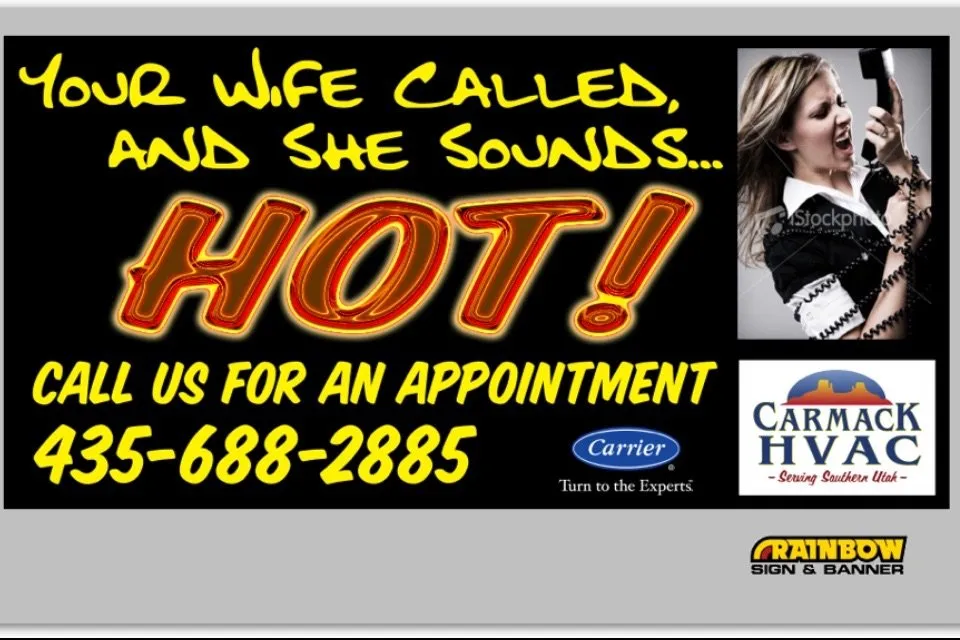 Slide of Carmack Hvac