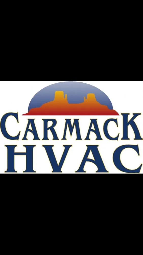 Slide of Carmack Hvac
