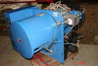 Slide of Carmans Plumbing and Heating