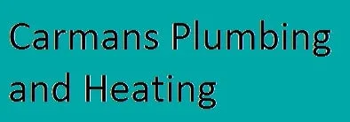 Carmans Plumbing and Heating Logo