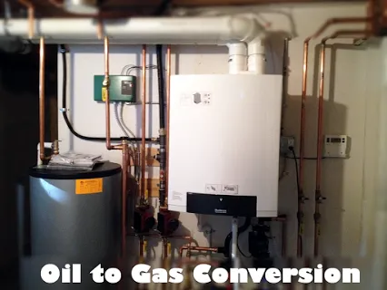 Slide of Carmark Plumbing And Heating