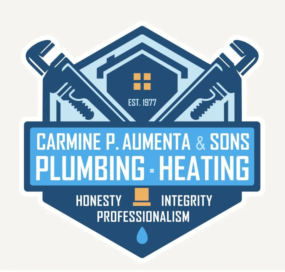 Slide of Carmine P. Aumenta & Sons Plumbing and Heating