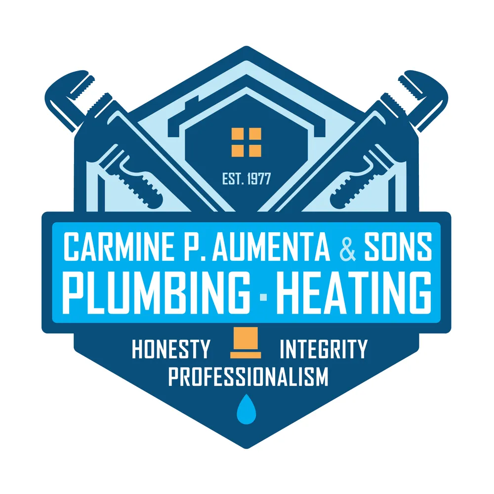 Slide of Carmine P. Aumenta & Sons Plumbing and Heating